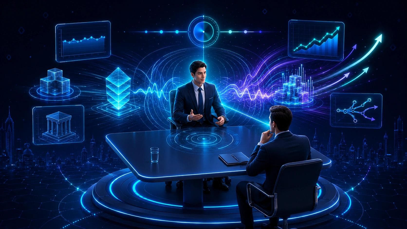 The Energy Signal: How to Decode What Candidates Tell You in Final Round Interviews